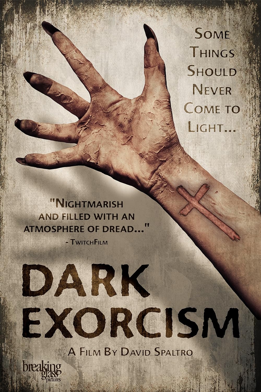 Dark Exorcism (2015)