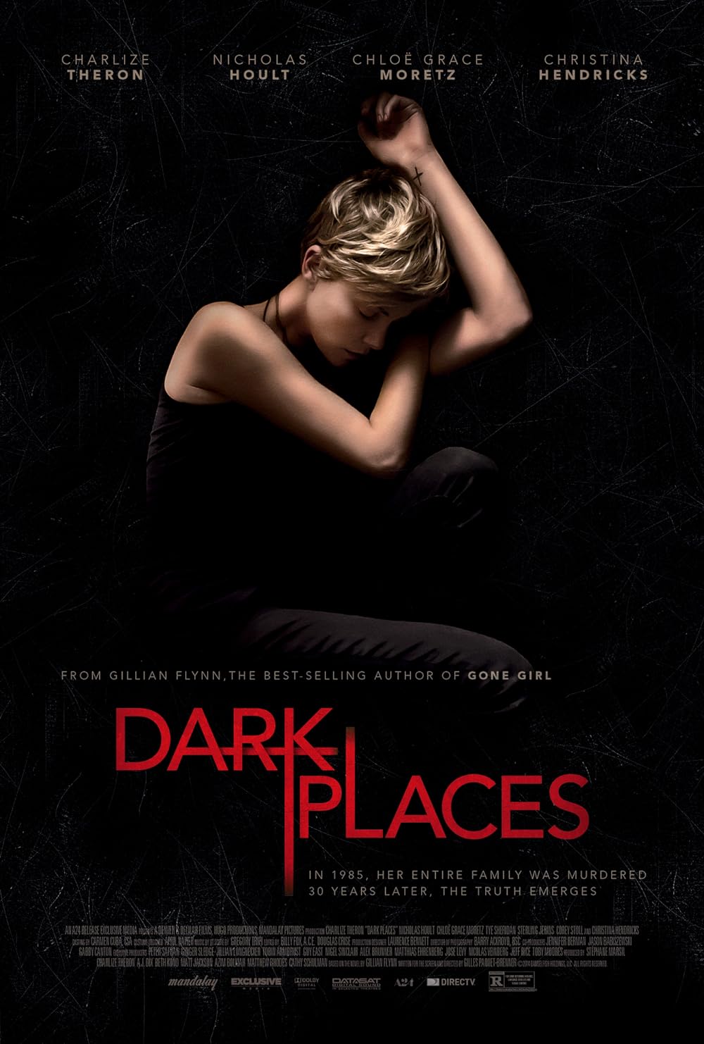 Dark Places (2015)