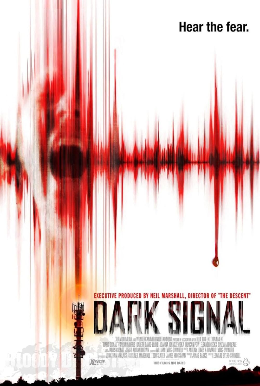Dark Signal (2017)
