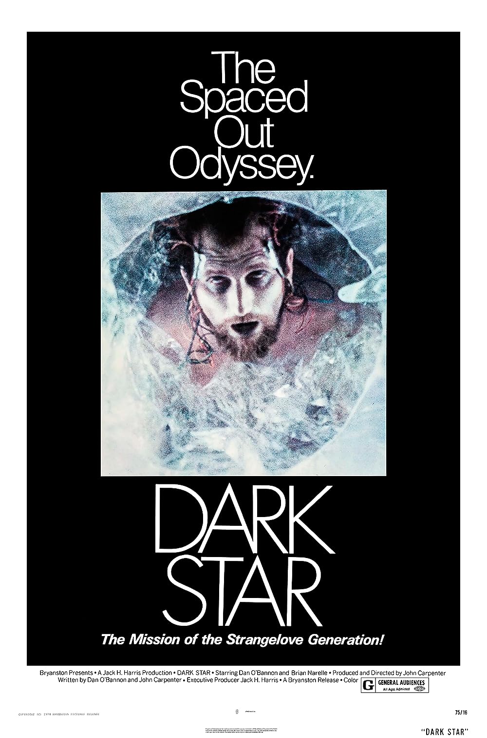 Dark Star (1975)