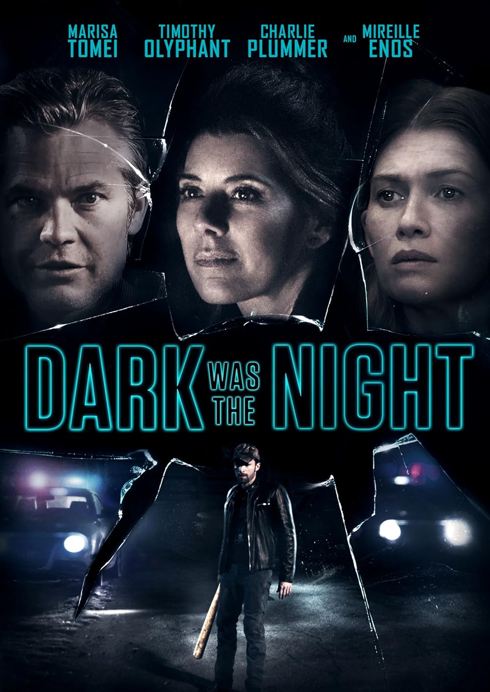 Dark Was the Night (2018)