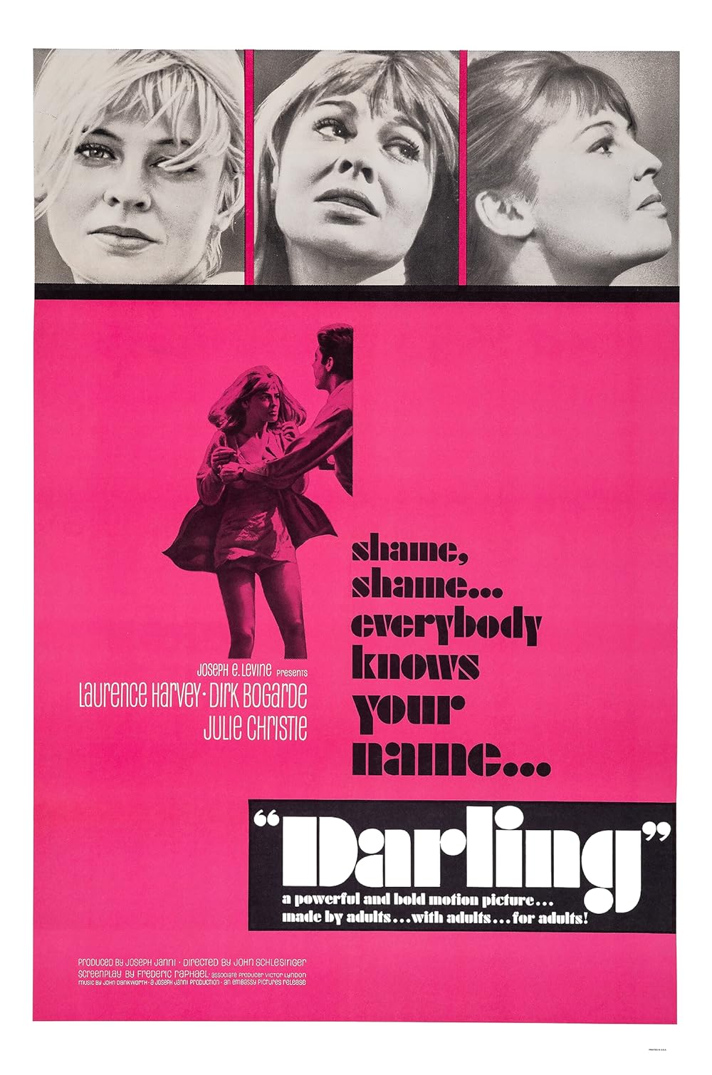Darling (1965)