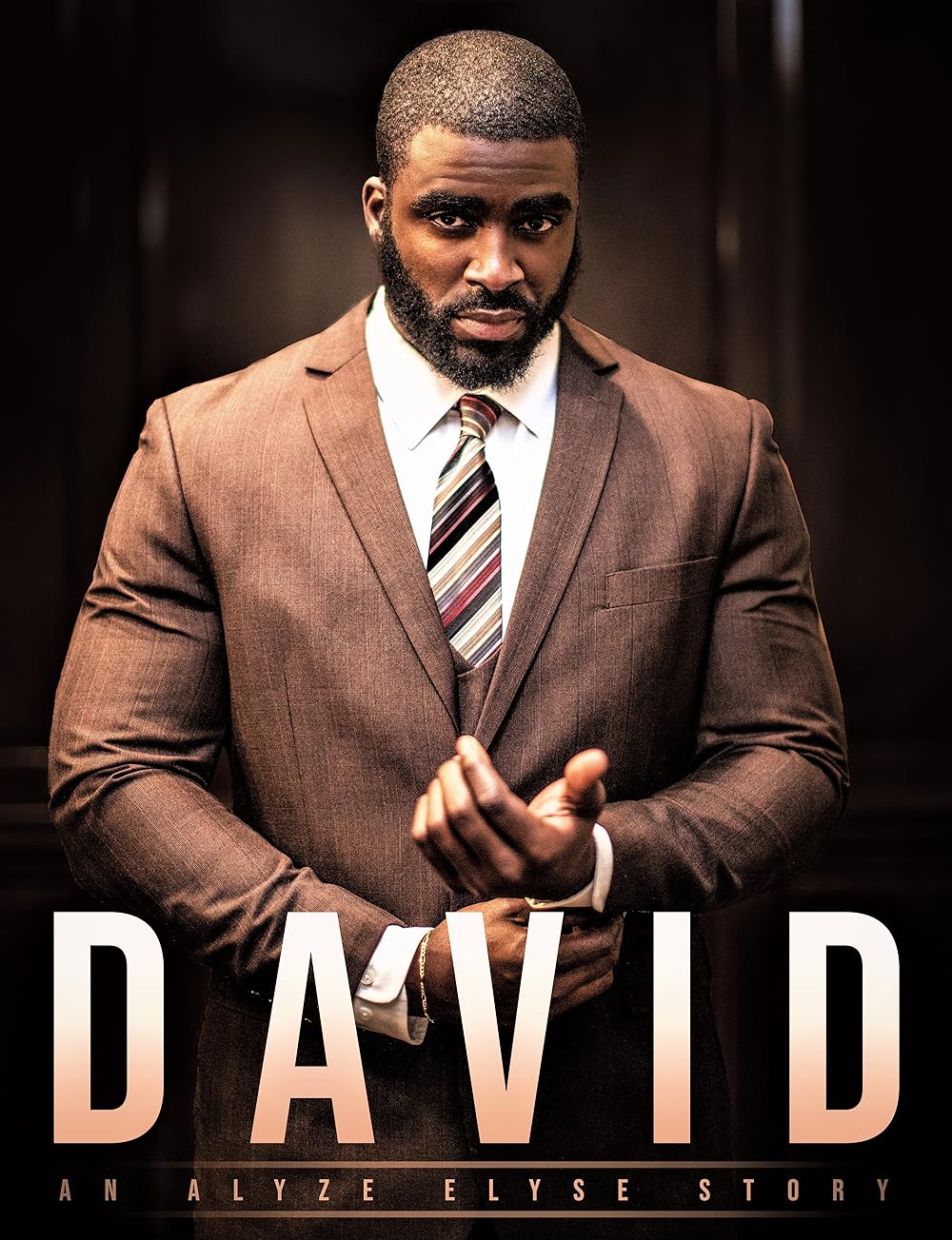 David Movie (2018)