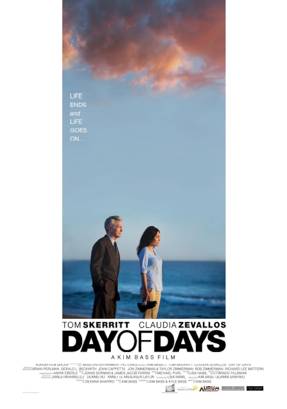 Day of Days (2017)