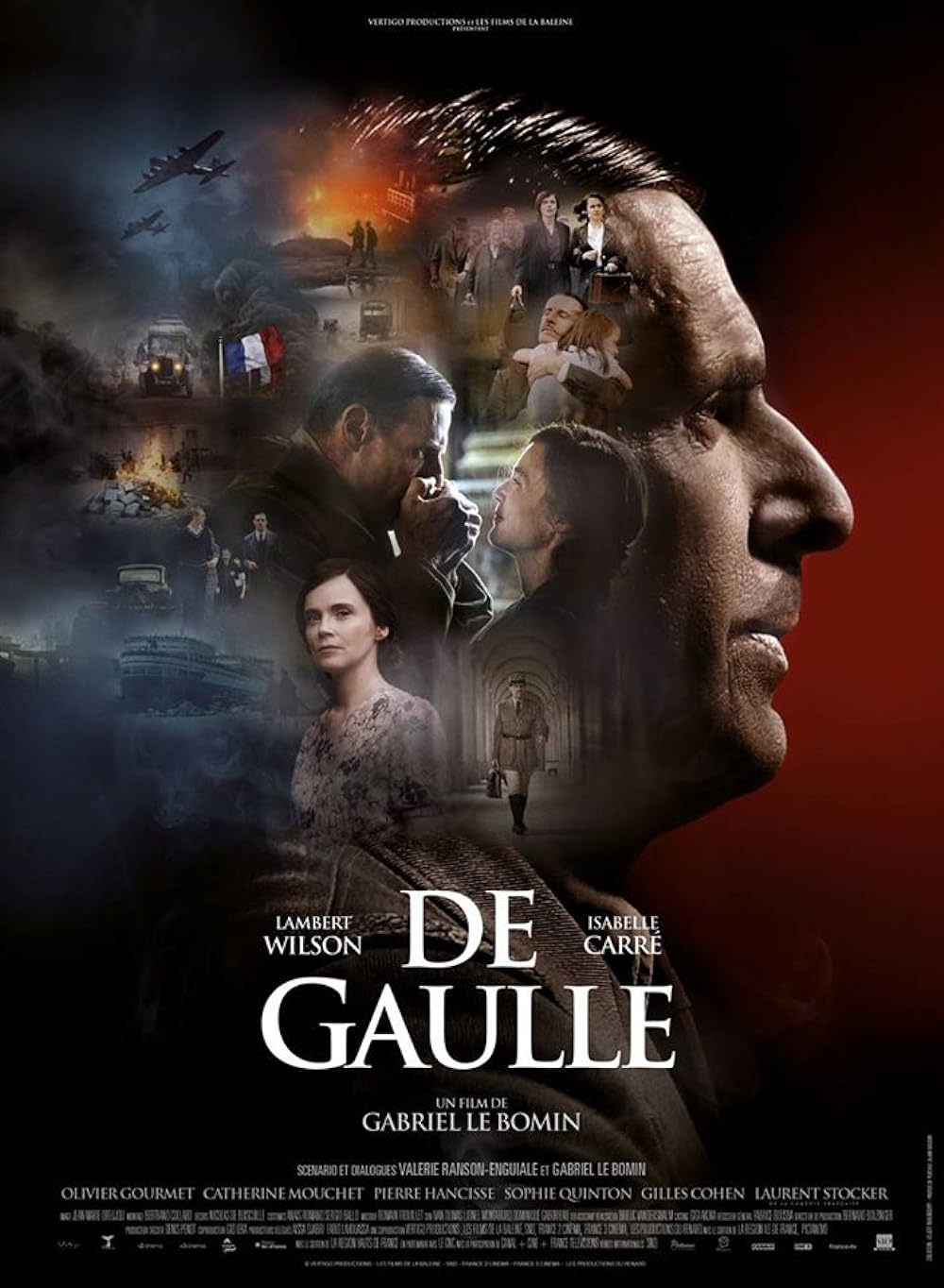 De Gaulle (2021)