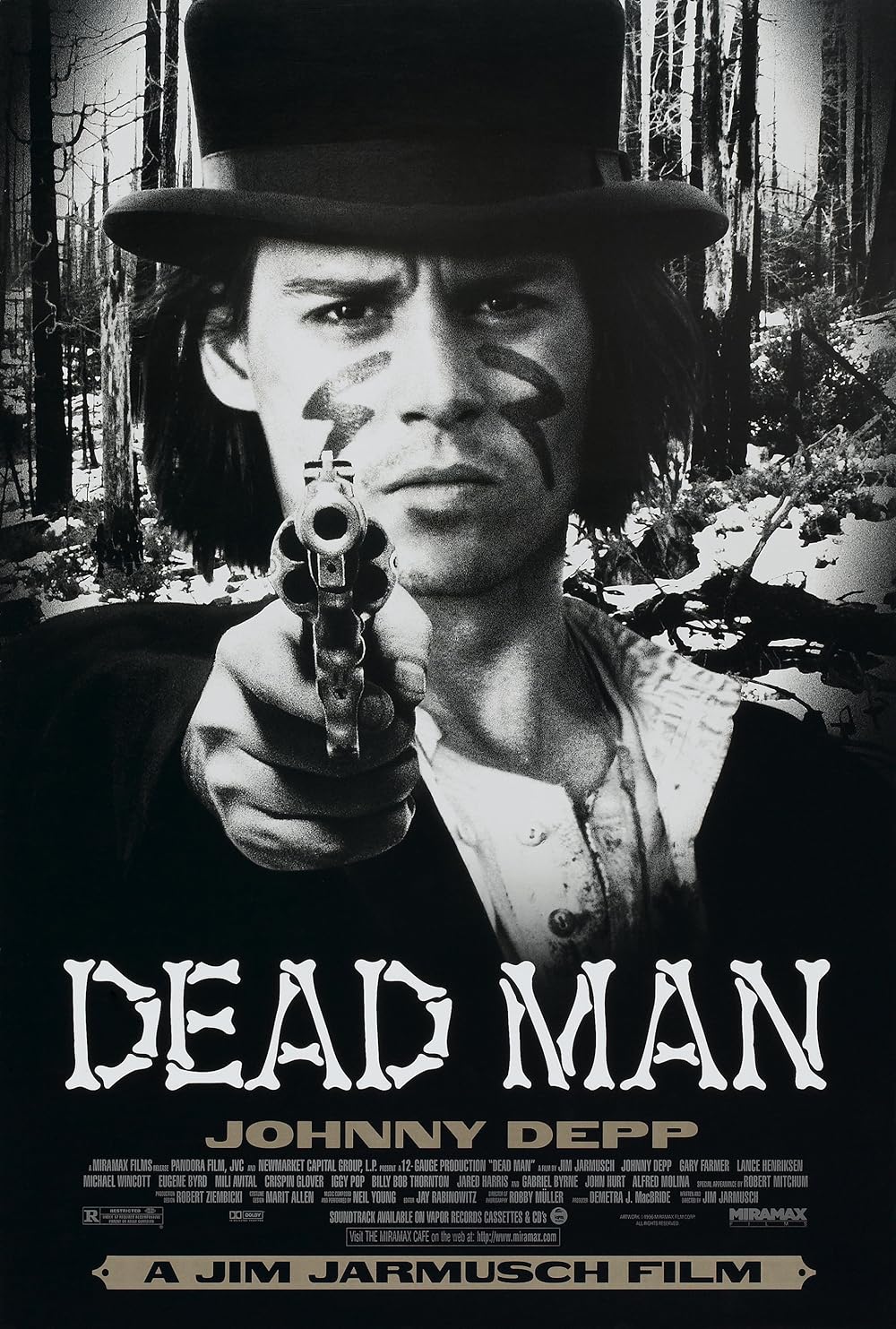 Dead Man (1996)