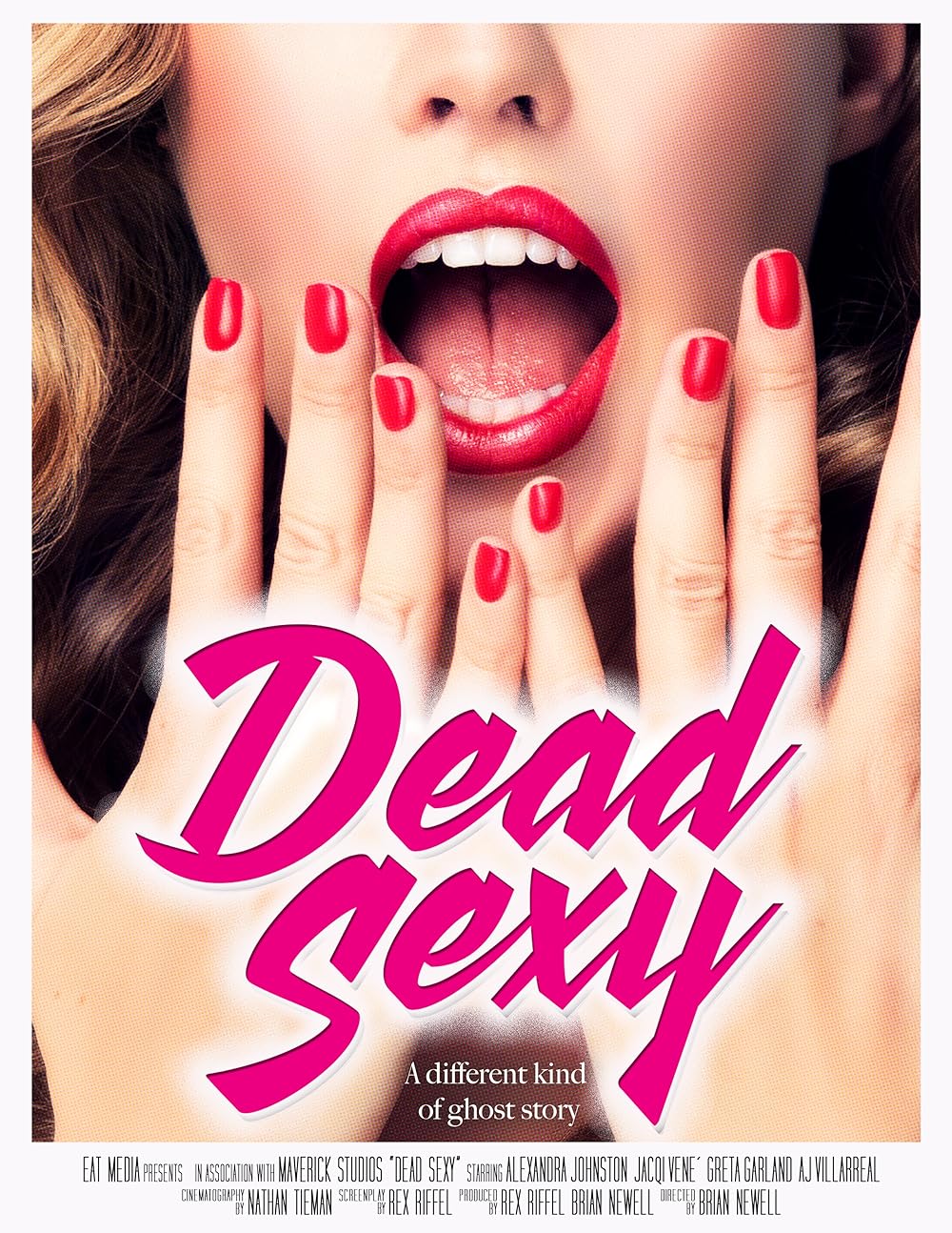 Dead Sexy (2018)