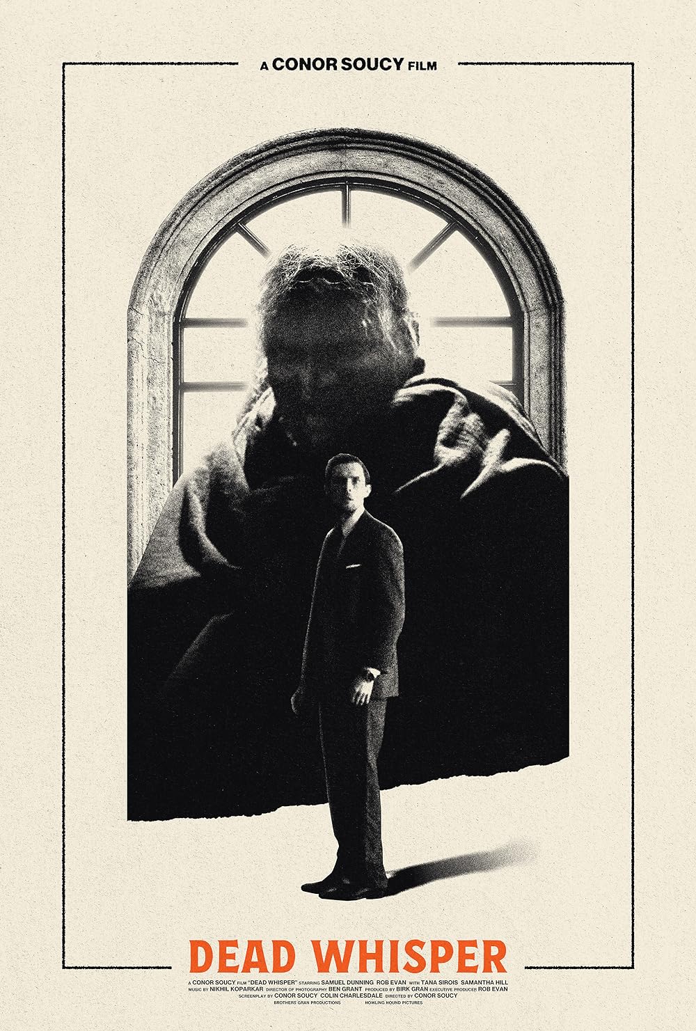 Dead Whisper (2024)