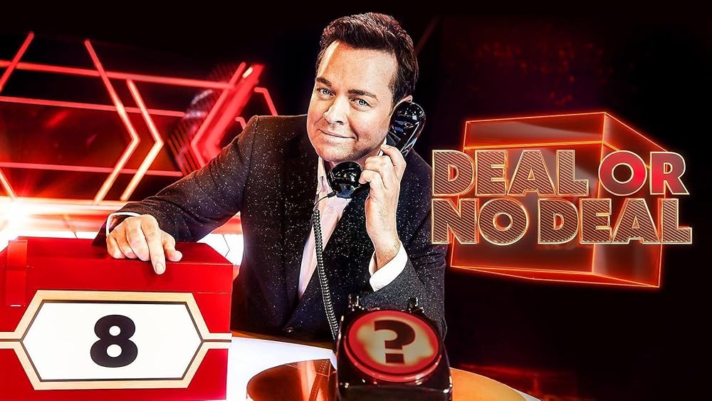 Deal or No Deal (2023)