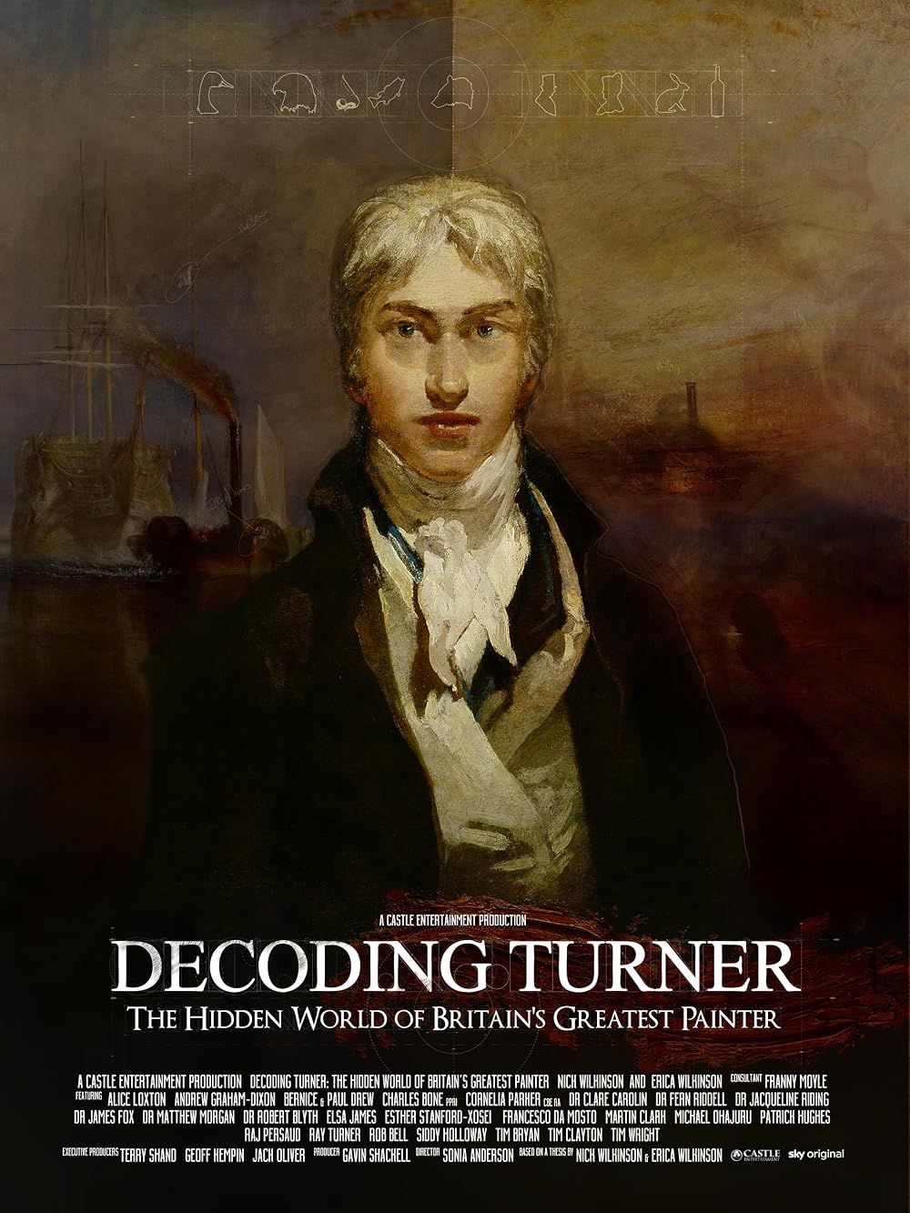 Decoding Turner (2023)