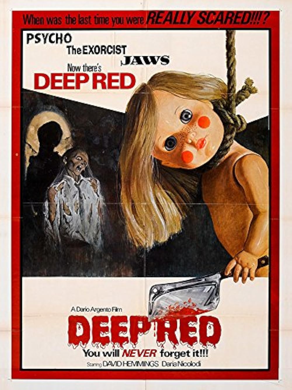 Deep Red (1976)