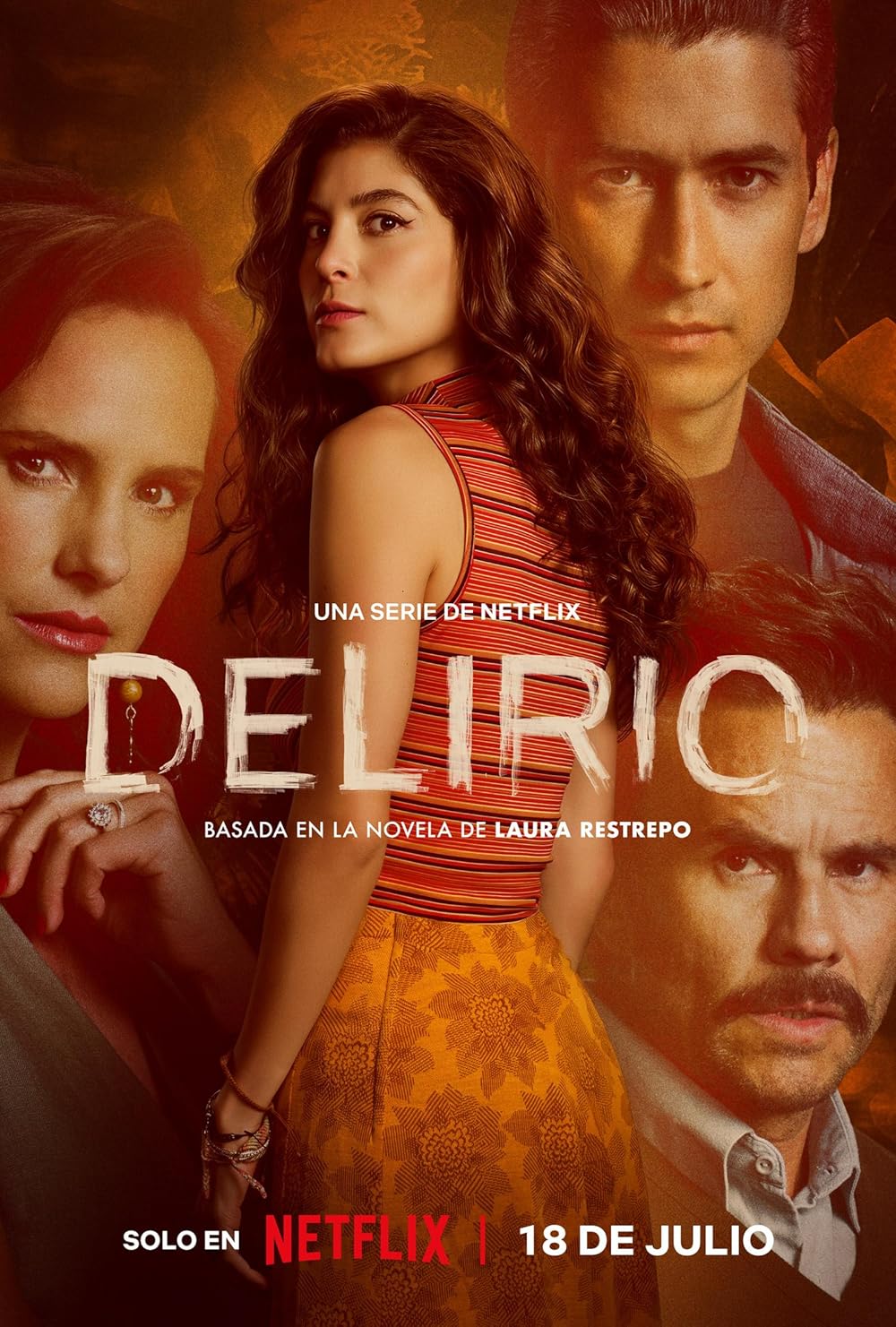 Watch Delirium 2025 2025 Full Serie Online Free On Goojara