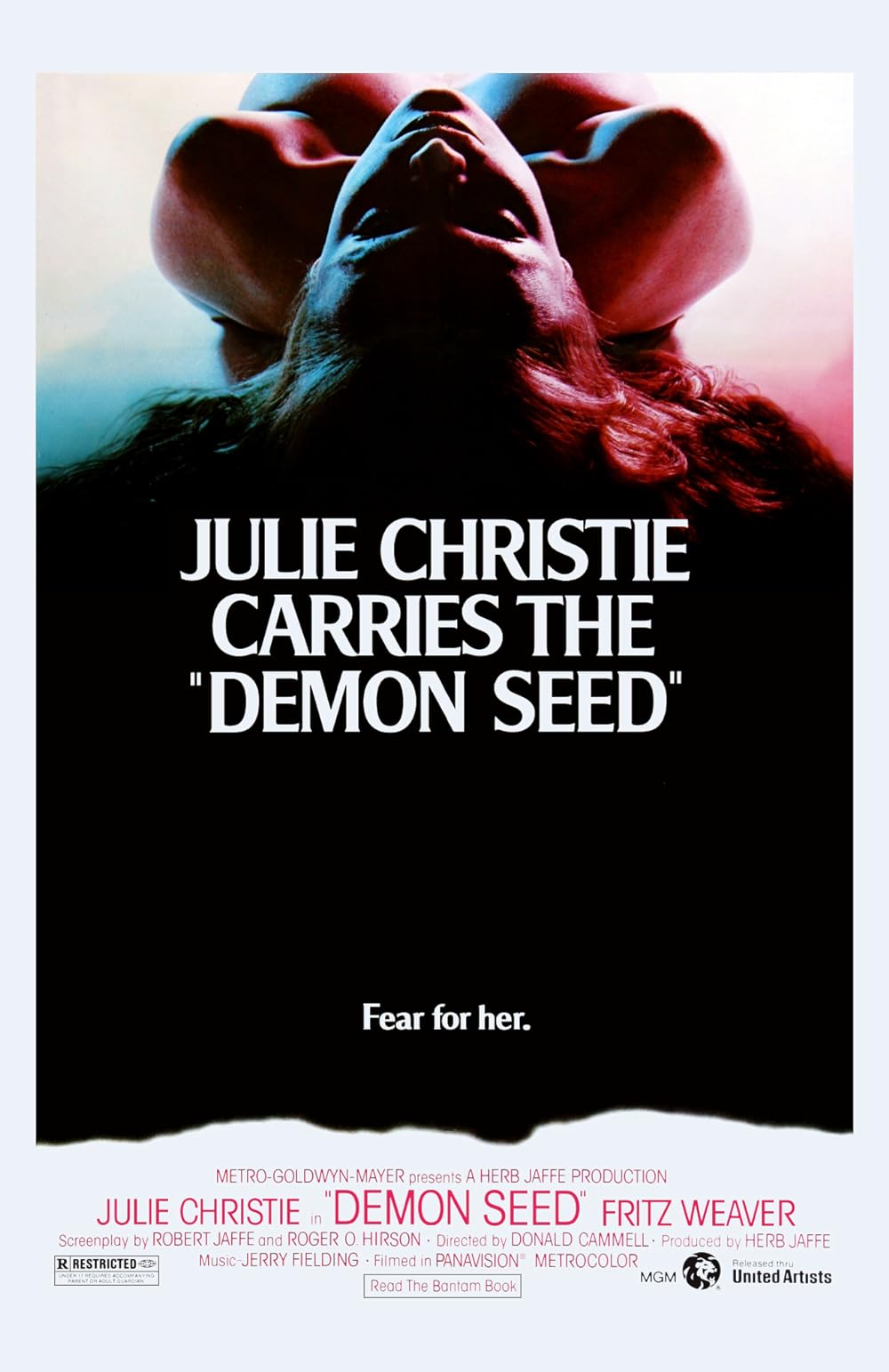 Demon Seed (1977)