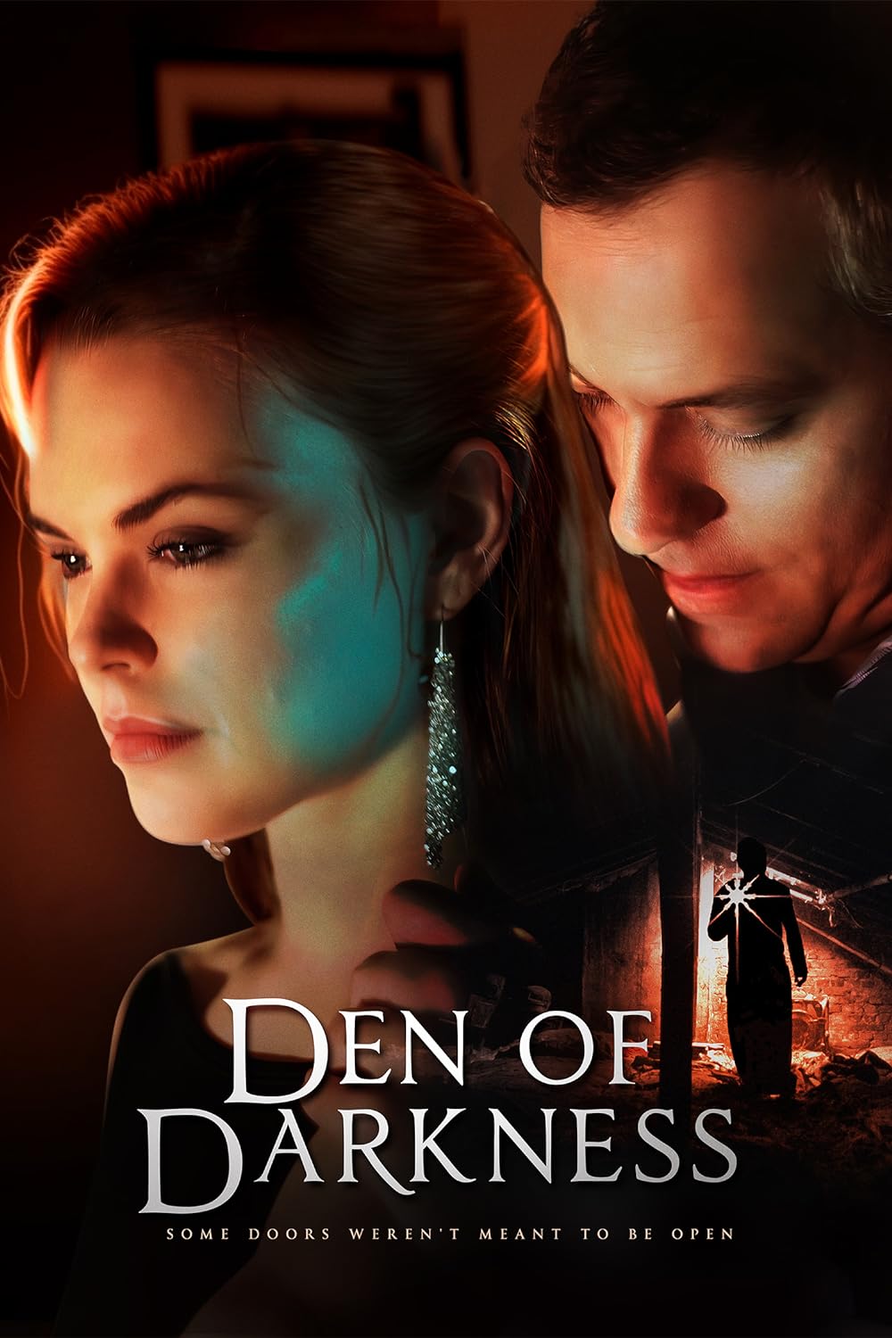 Den of Darkness (2016)