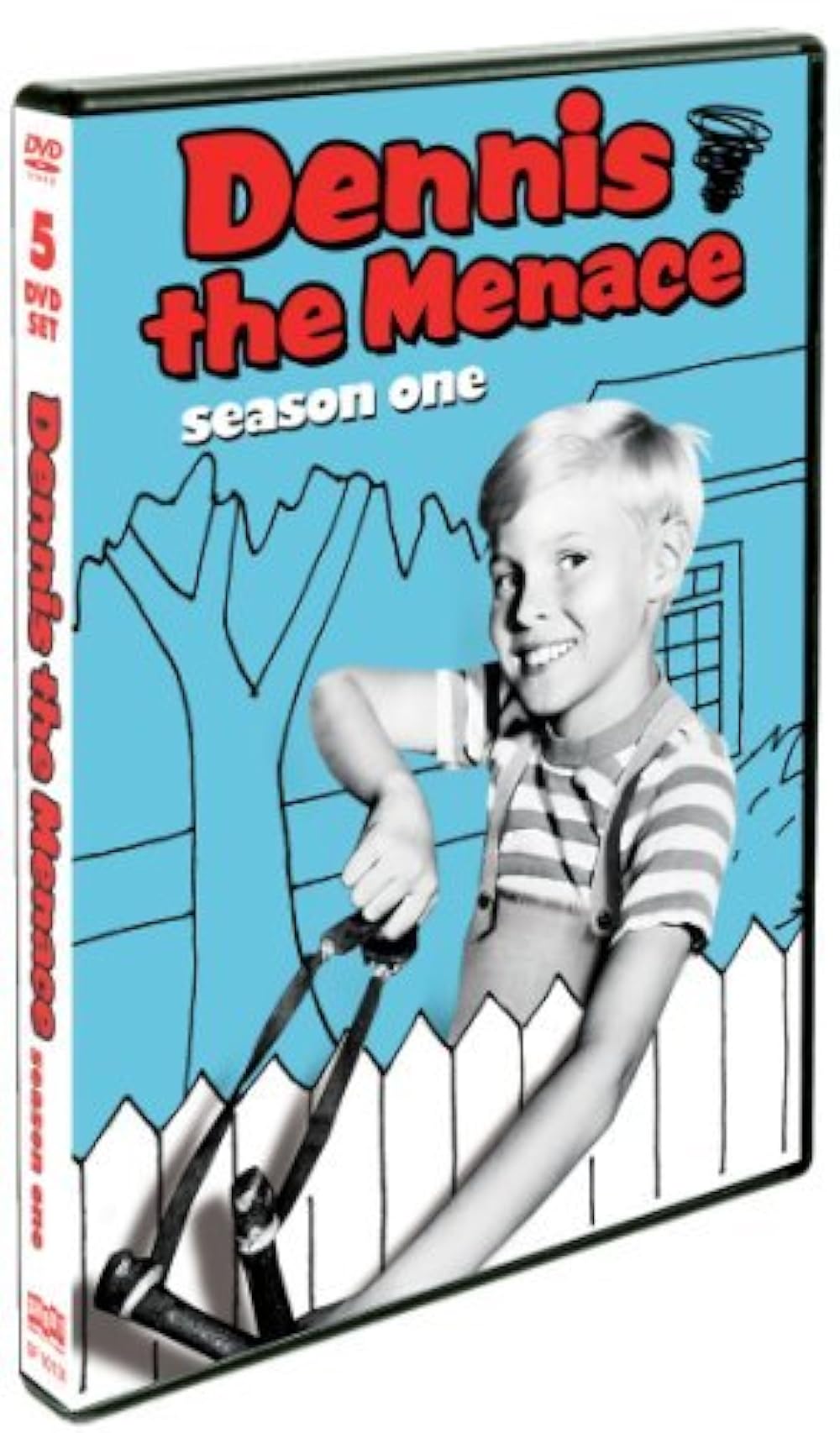 Dennis the Menace (1959)
