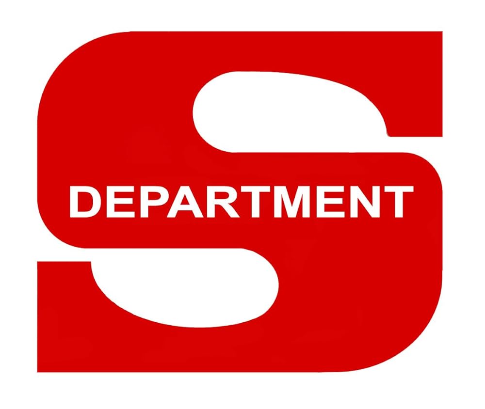 Department S (1969)