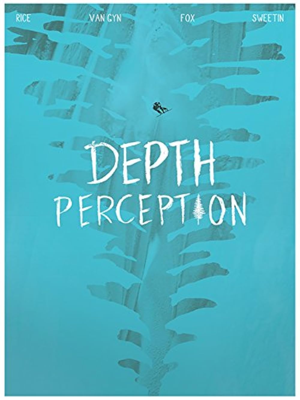 Depth Perception (2017)