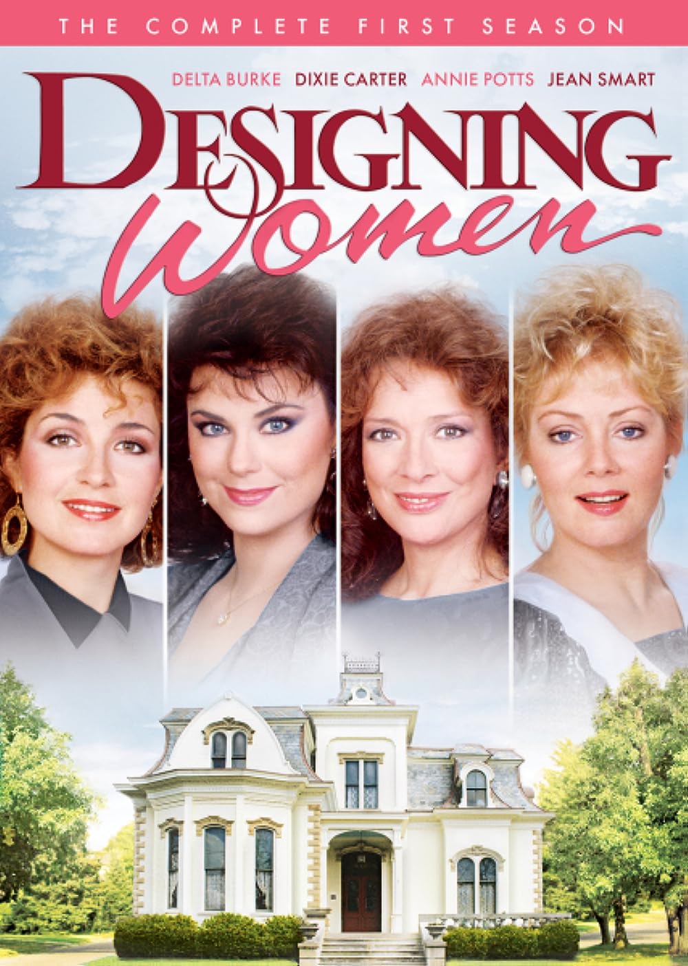 Designing Women (1986)
