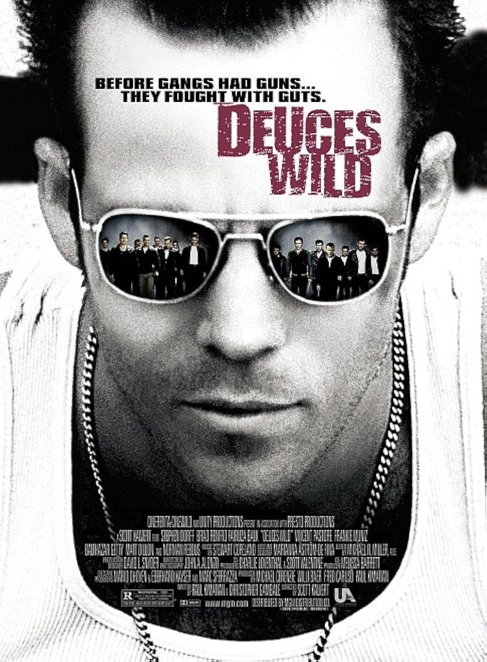 Deuces Wild (2002)