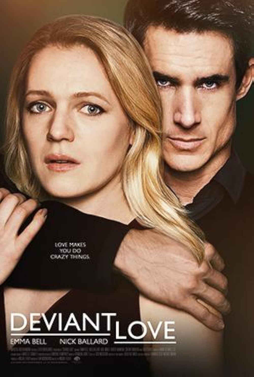 Deviant Love (2019)