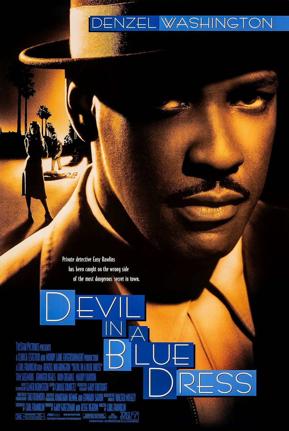 Devil in a Blue Dress (1995)