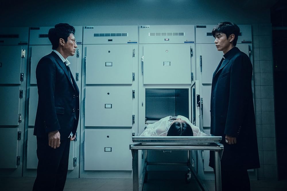 Devils Stay (2024)