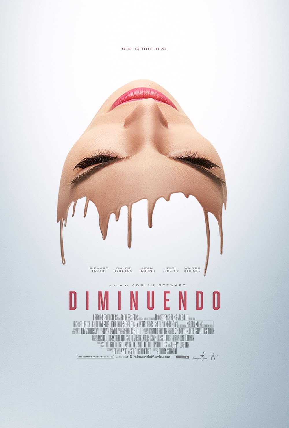Diminuendo (2019)