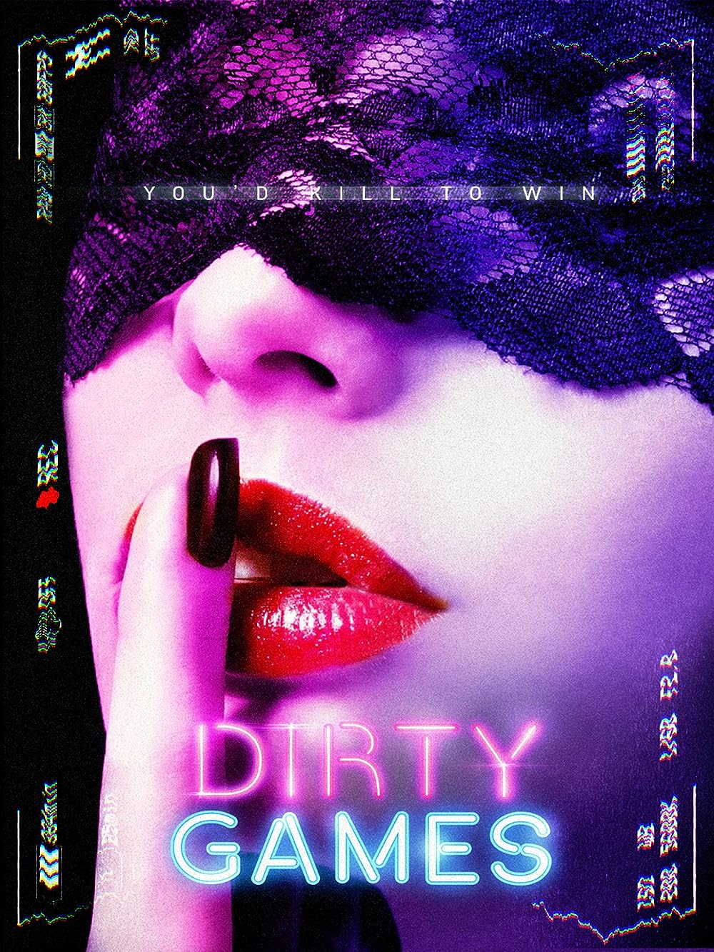 Dirty Games (2022)