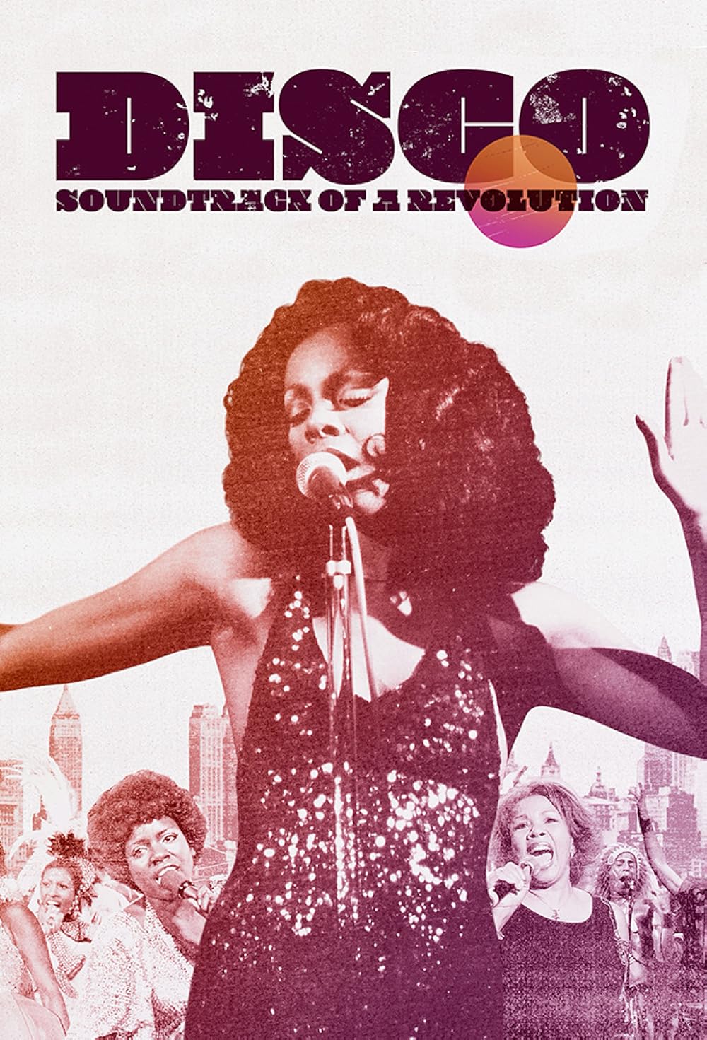 Disco: Soundtrack of a Revolution (2023)