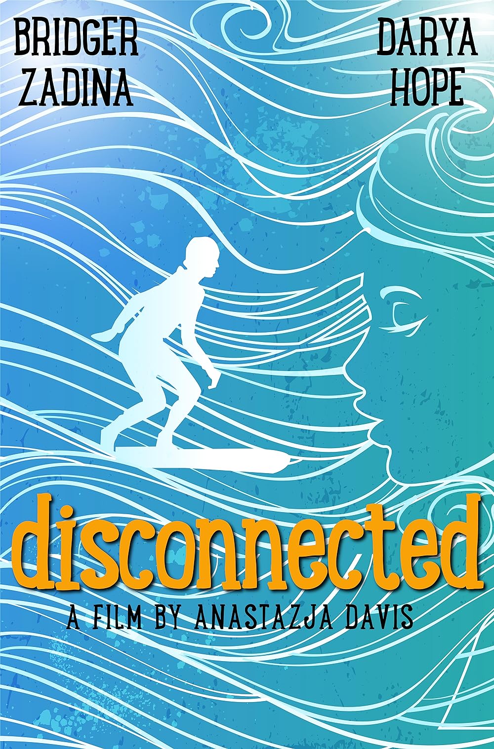 Disconnected (2017)