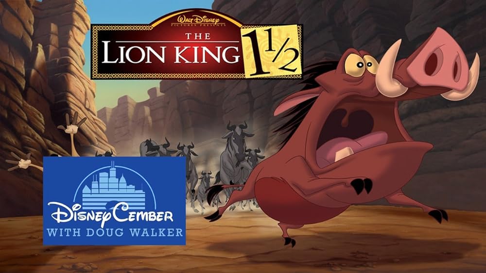 Disneycember (2016)