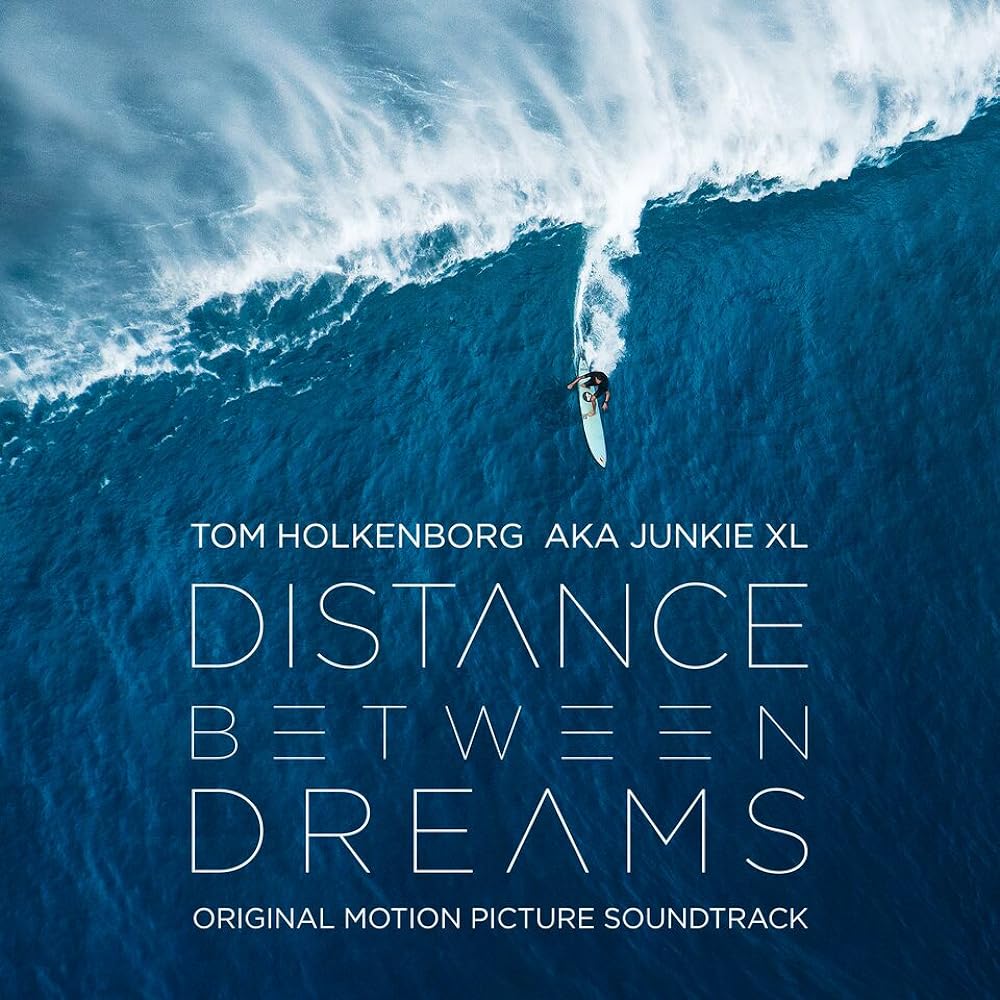 Distance Between Dreams (2016)
