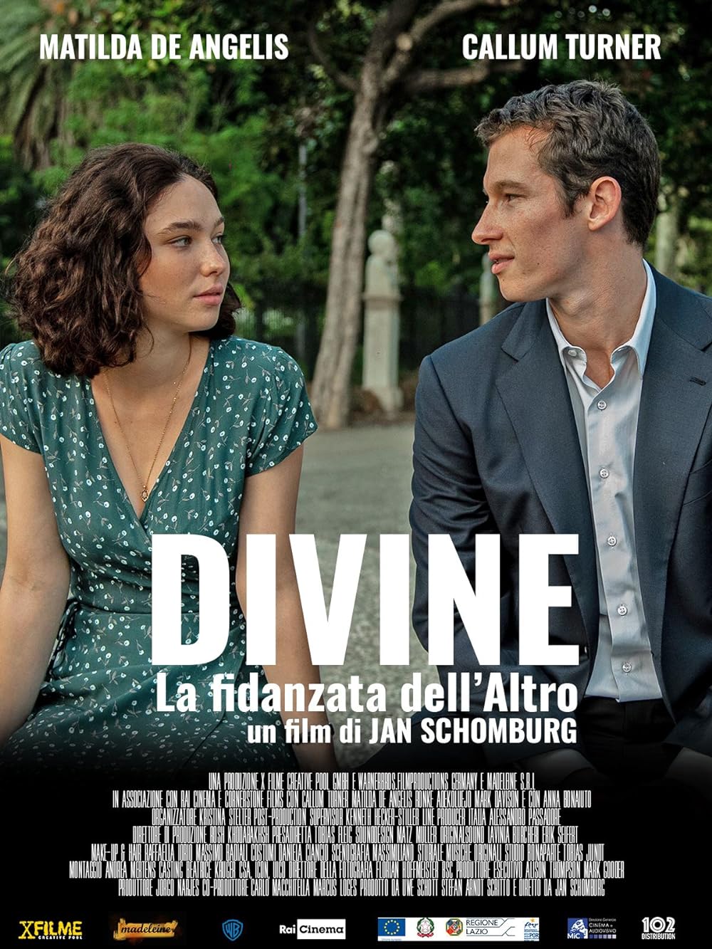 Divine (2020)