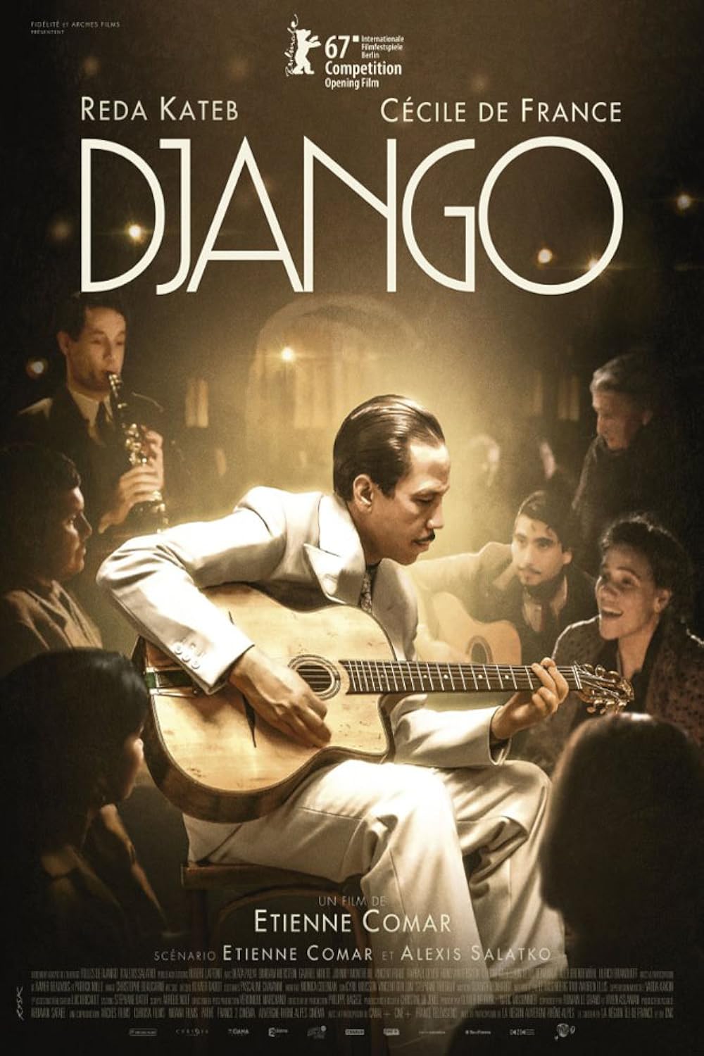 Django (2018)