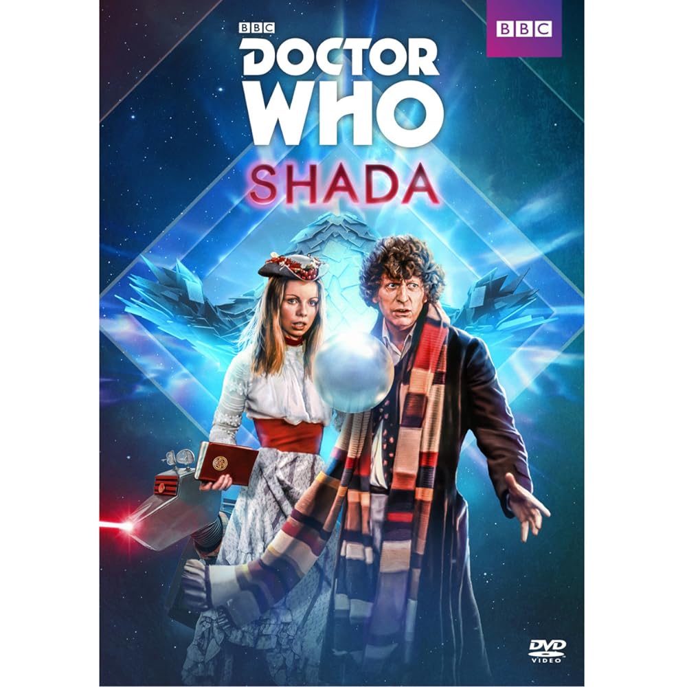 Doctor Who: Shada (2018)