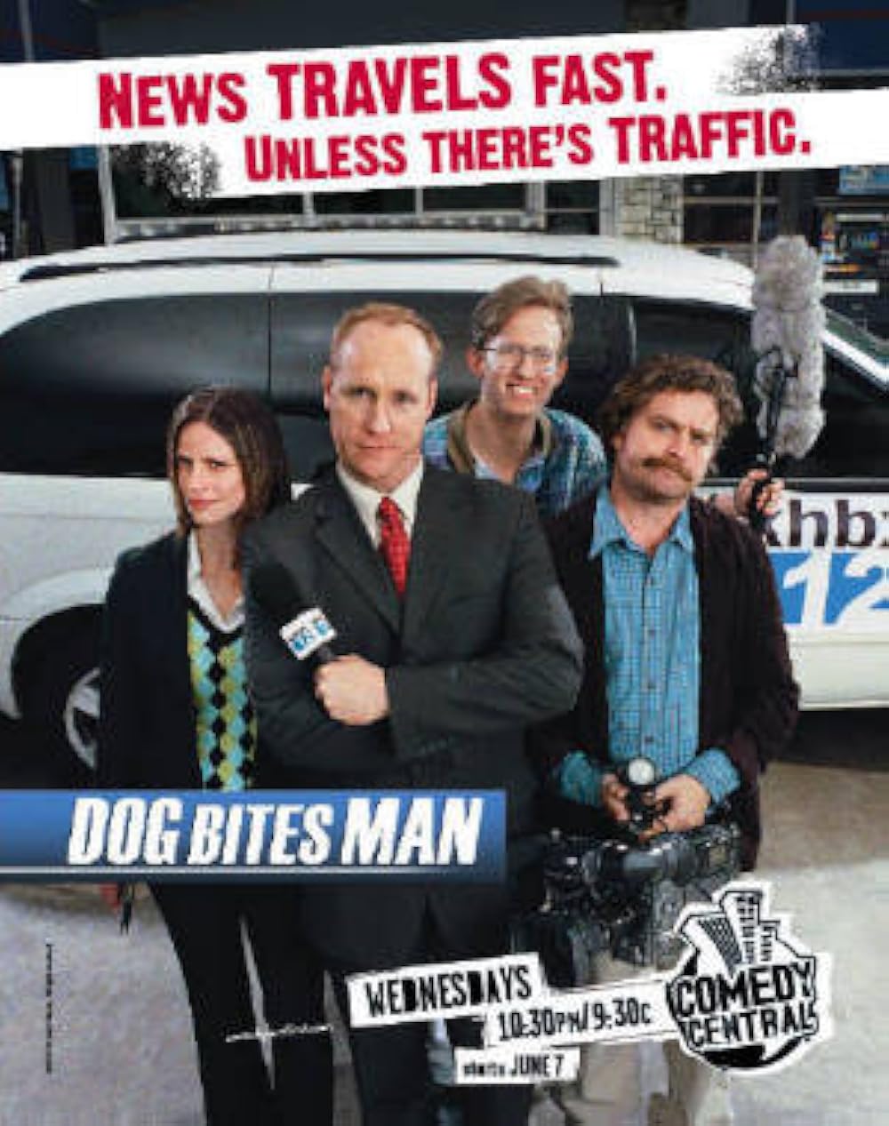 Dog Bites Man (2006)