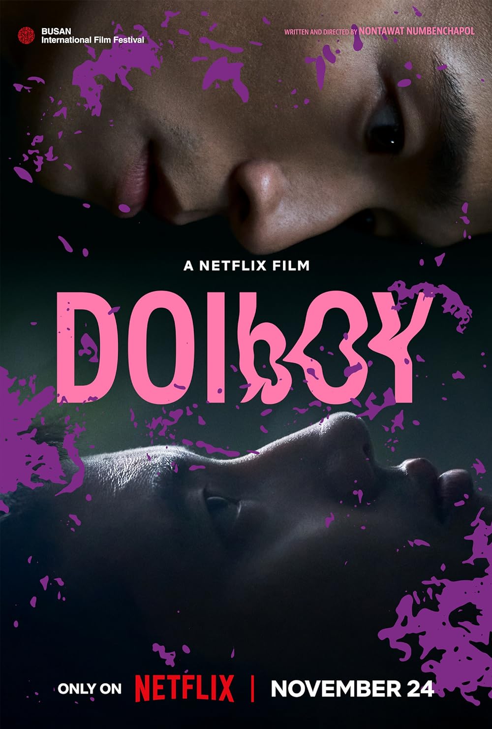 Watch Doi Boy 2023 Full Movie Online Free On GOOJARA