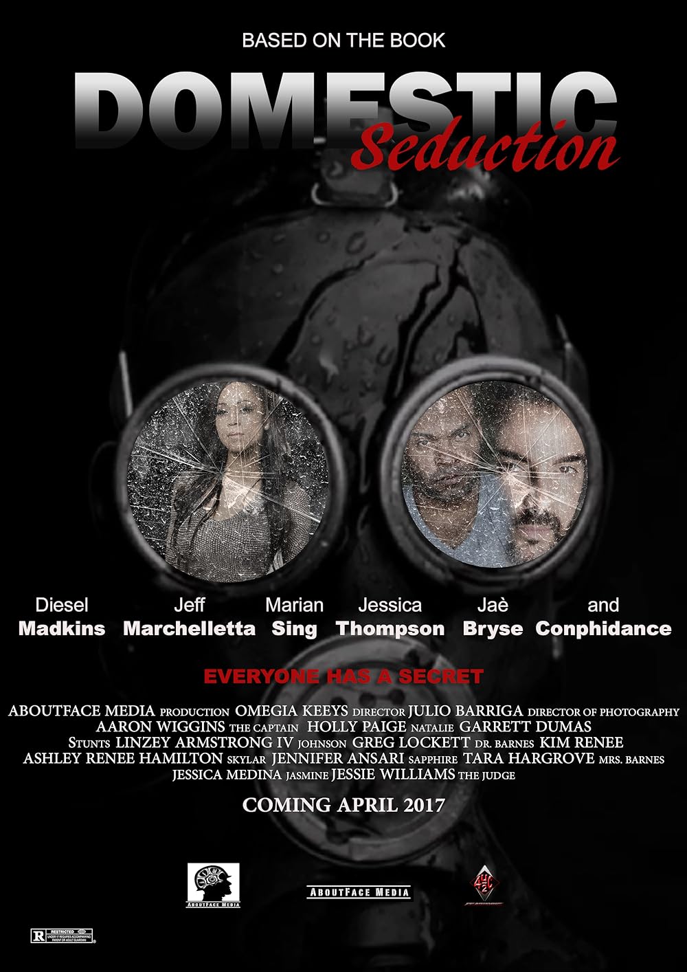 Domestic Seduction (2017)
