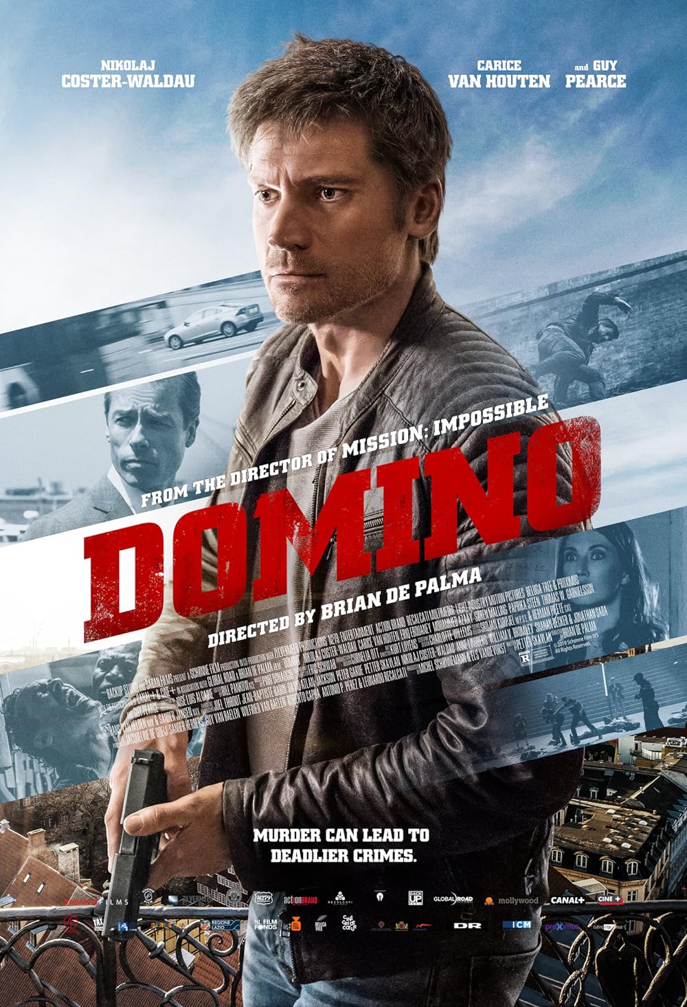 Domino (2019)