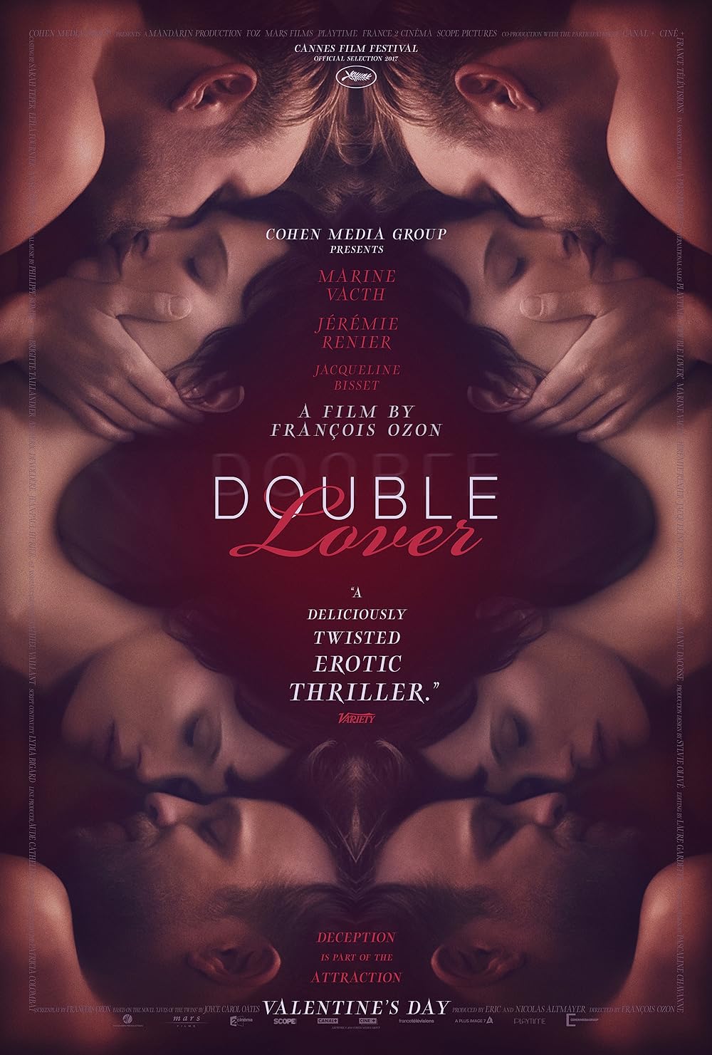 Double Lover (2017)