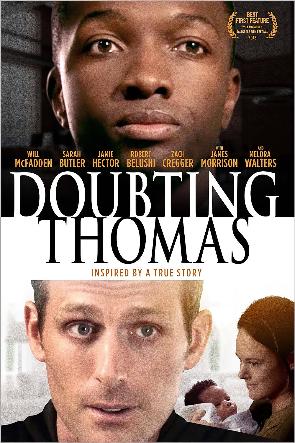 Doubting Thomas (2018)