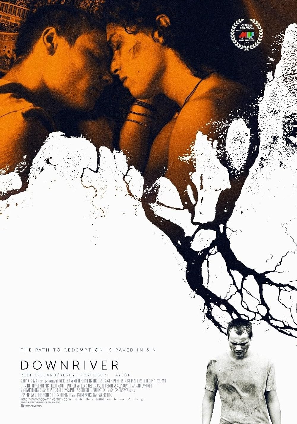 Downriver (2015)