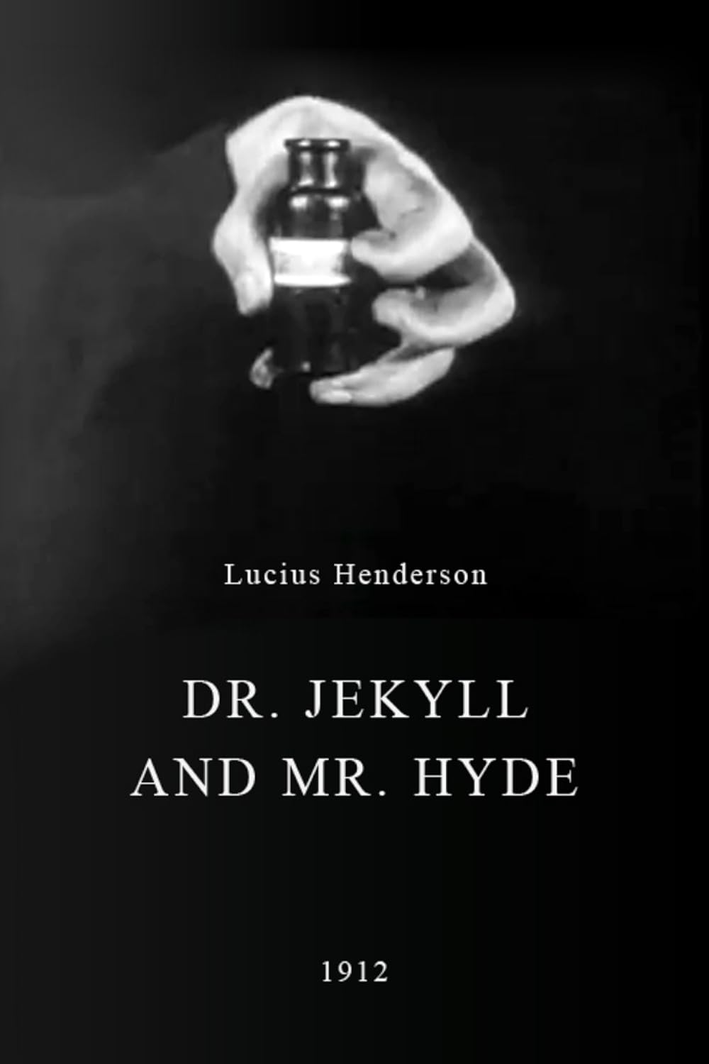 Dr. Jekyll and Mr. Hyde (1912)