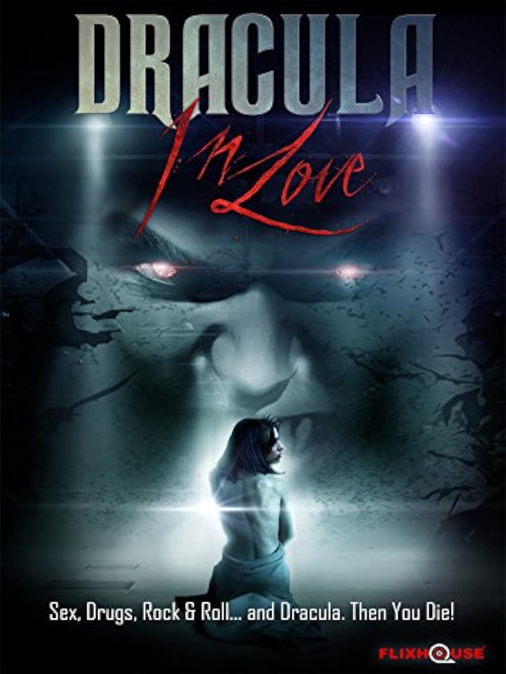 Dracula in Love (2018)