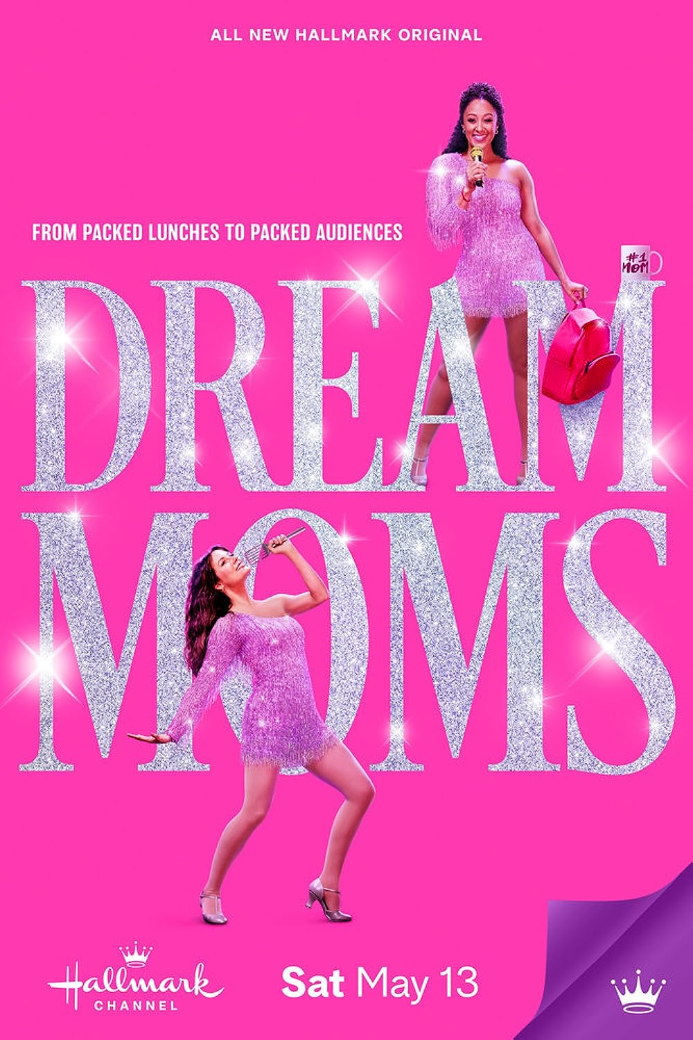 Dream Moms (2023)