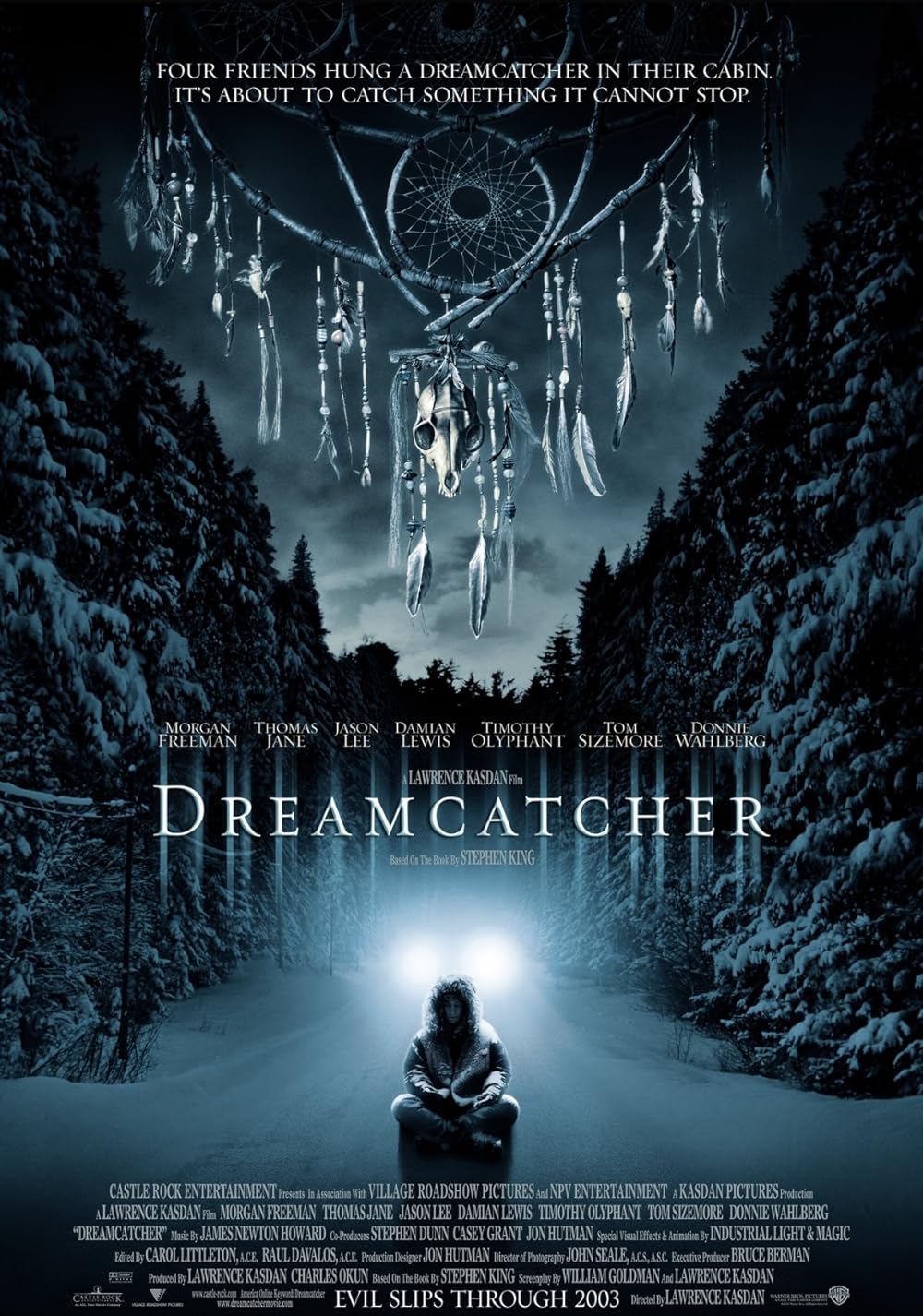 Dreamcatcher (2003)