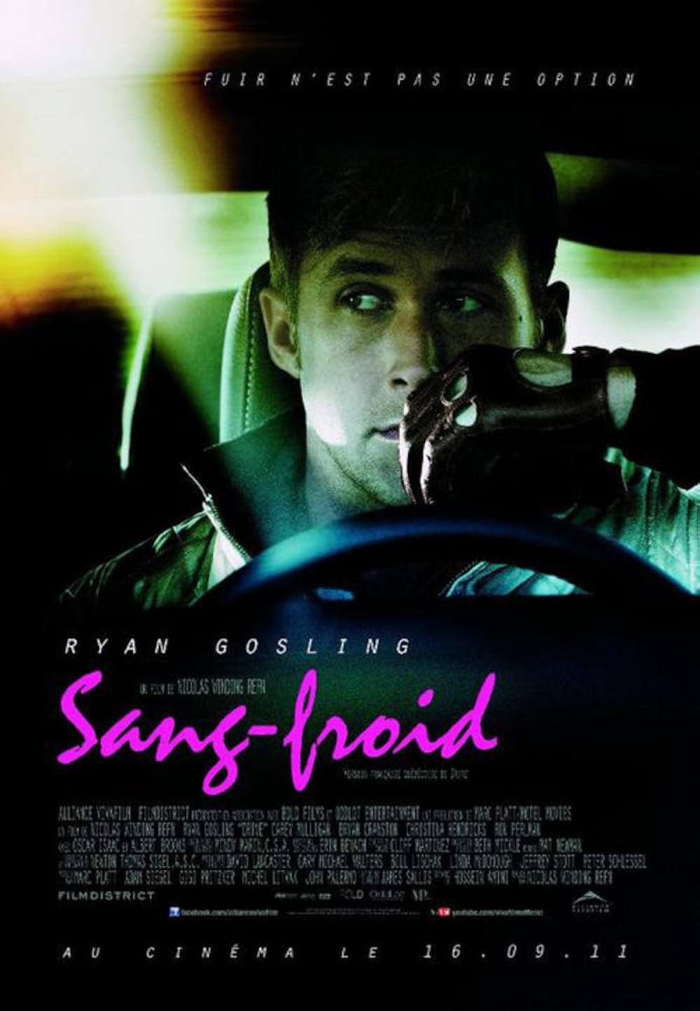 Drive (2011)