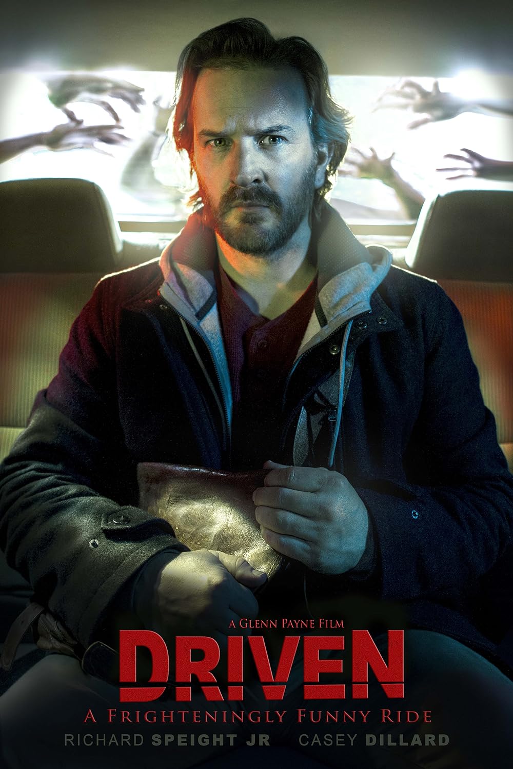 Driven (2020)