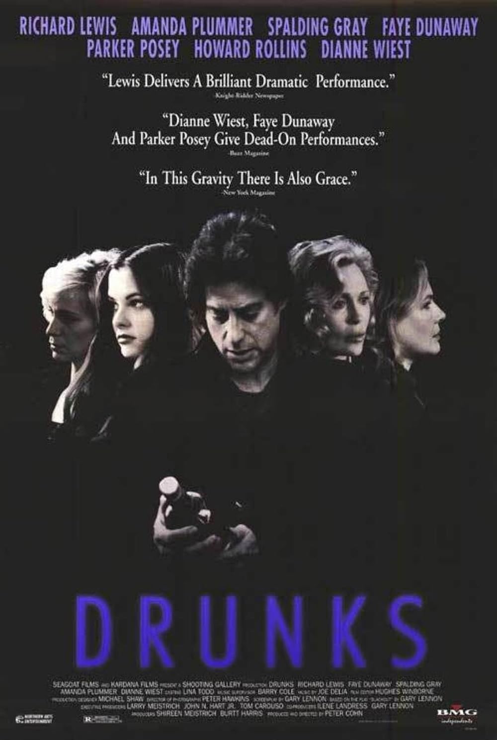 Drunks (1997)