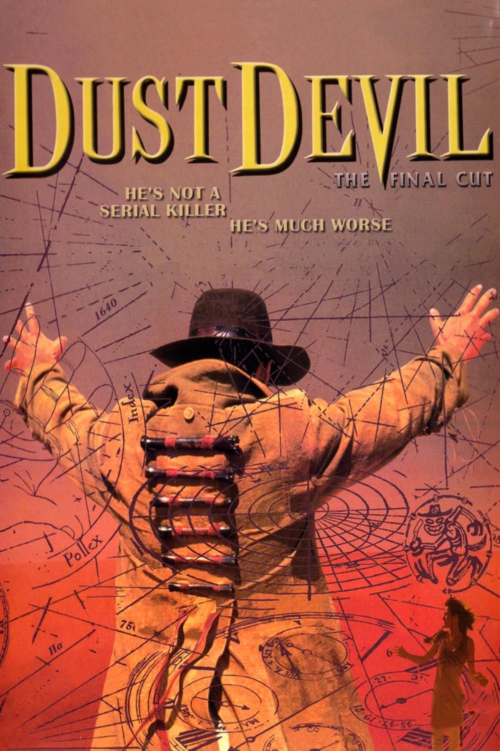 Dust Devil (1993)